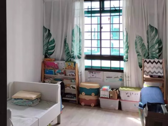 整套出租 • 后港 • 354A Admiralty Drive • S$3800 • 5房(4臥室) • 1100ft² / 102m² 照片