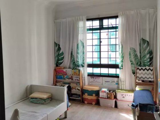 整套出租 • 后港 • 354A Admiralty Drive • S$3800 • 5房(4臥室) • 1100ft² / 102m² 照片