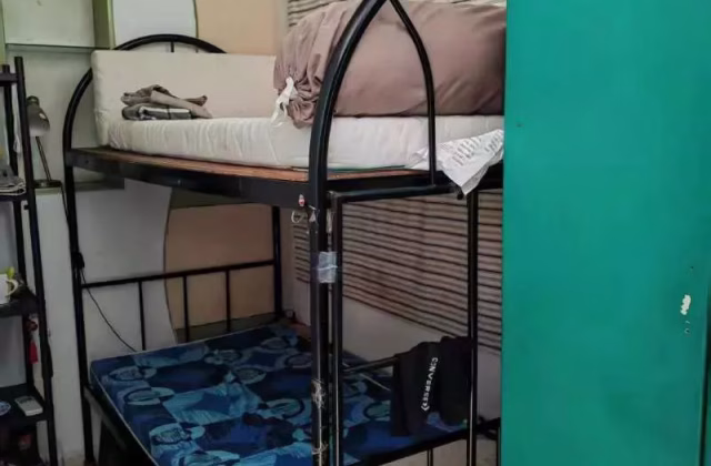 单间出租 • 芽笼 •  Northvale • S$550 • 住宅公寓 • 床位出租