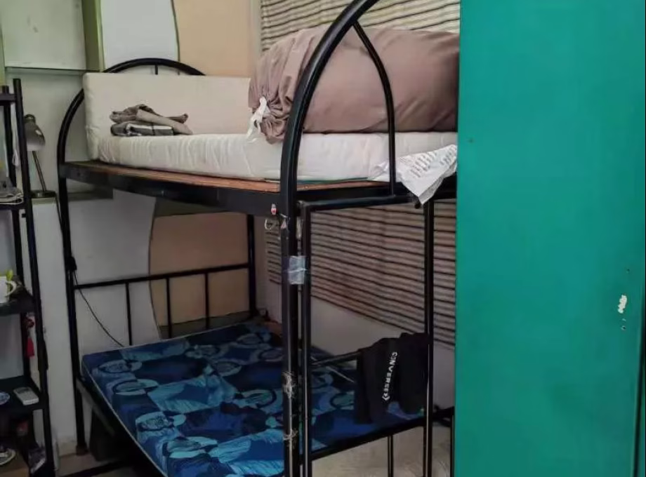 单间出租 • 芽笼 •  Northvale • S$550 • 住宅公寓 • 床位出租 照片