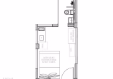 单间出租 • 登加 • BUKIT TIMAH ROAD (259697) • S$2600 • 双拼别墅 • 主人房