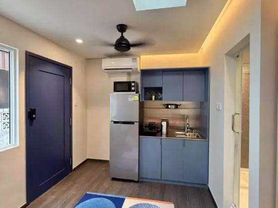 单间出租 • 登加 • BUKIT TIMAH ROAD (259697) • S$2600 • 双拼别墅 • 主人房 照片
