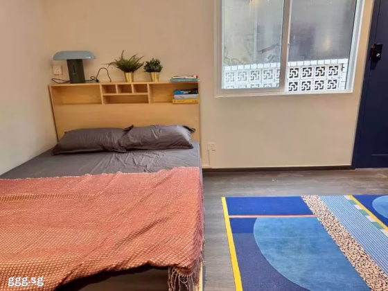 单间出租 • 登加 • BUKIT TIMAH ROAD (259697) • S$2600 • 双拼别墅 • 主人房 照片