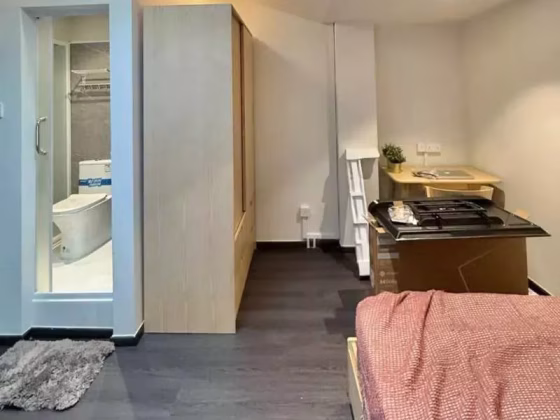 单间出租 • 登加 • BUKIT TIMAH ROAD (259697) • S$2600 • 双拼别墅 • 主人房 照片