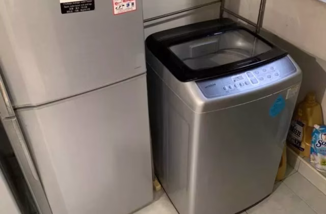 单间出租 • 新加坡河 • 853 Hougang Central • S$1400 • 5房(4臥室) • 普通房