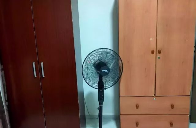 单间出租 • 三巴旺 • 644 Woodlands Ring Road • S$1000 • 4房(3臥室) • 普通房