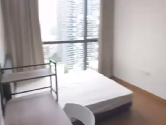 单间出租 • 武吉班让 •  Parc Clematis • S$2400 • 共管公寓 • 主人房 照片