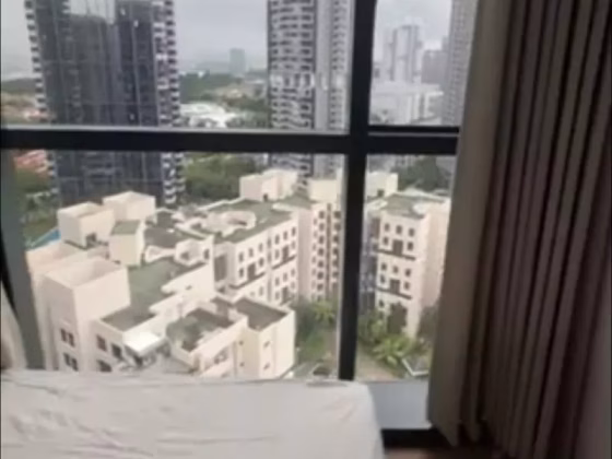 单间出租 • 武吉班让 •  Parc Clematis • S$2400 • 共管公寓 • 主人房 照片