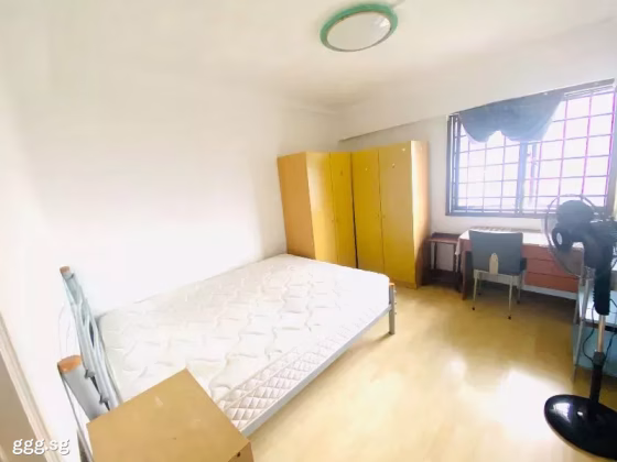 单间出租 • 武吉知马 • 8 Bedok South Avenue 2 • S$1100 • 4房(3臥室) • 普通房 照片