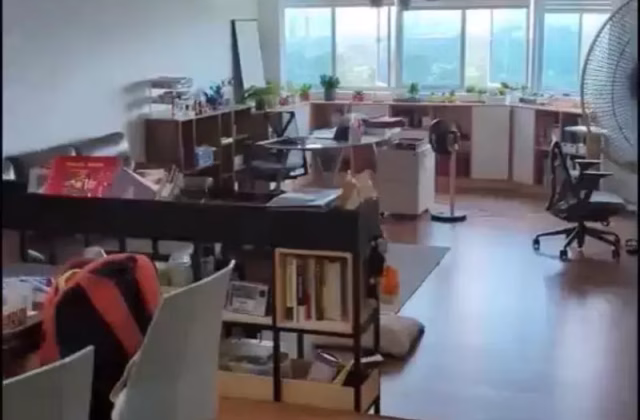 整套出租 • 巴耶利峇 •  Ivory Heights • S$5500 • 共管公寓 • 1700ft² / 157m²