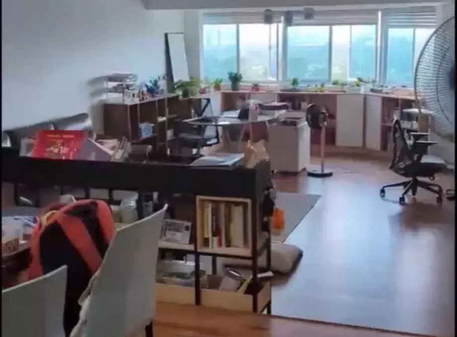 整套出租 • 巴耶利峇 •  Ivory Heights • S$5500 • 共管公寓 • 1700ft² / 157m² 照片