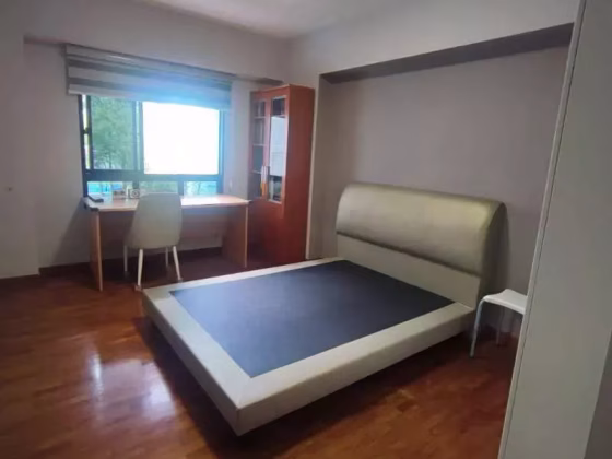 单间出租 • 林厝港 • 988B Jurong West Street 93 • S$1300 • 4房(3臥室) • 普通房 照片
