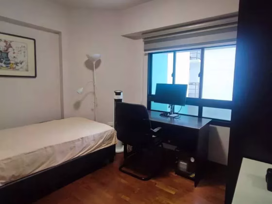 单间出租 • 林厝港 • 988B Jurong West Street 93 • S$1000 • 3房(2臥室) • 普通房 照片