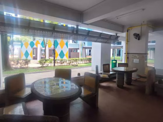 单间出租 • 林厝港 • 988B Jurong West Street 93 • S$1000 • 3房(2臥室) • 普通房 照片