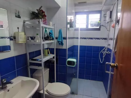 单间出租 • 林厝港 • 988B Jurong West Street 93 • S$1000 • 3房(2臥室) • 普通房 照片