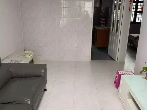 单间出租 • 欧南 • 22 Balam Road • S$1000 • 3房(2臥室) • 普通房 照片