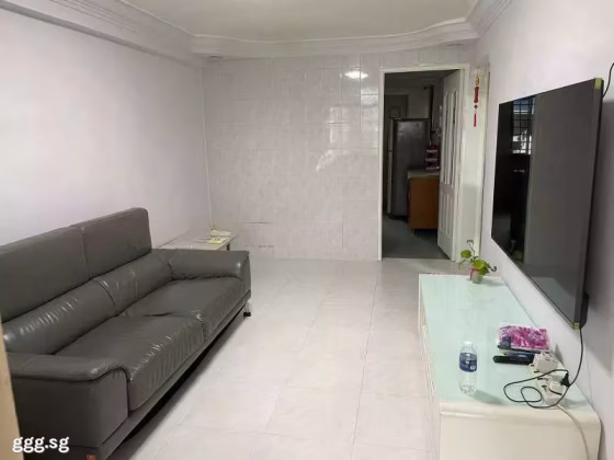单间出租 • 欧南 • 22 Balam Road • S$1000 • 3房(2臥室) • 普通房 照片