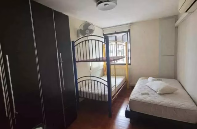 单间出租 • 博物馆 • 37 Cambridge Road • S$600 • 4房(3臥室) • 床位出租
