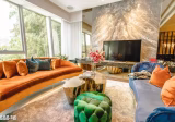 整套出租 • 兀兰 •  Gramercy Park • S$9200 • 共管公寓 • 1274ft² / 118m²