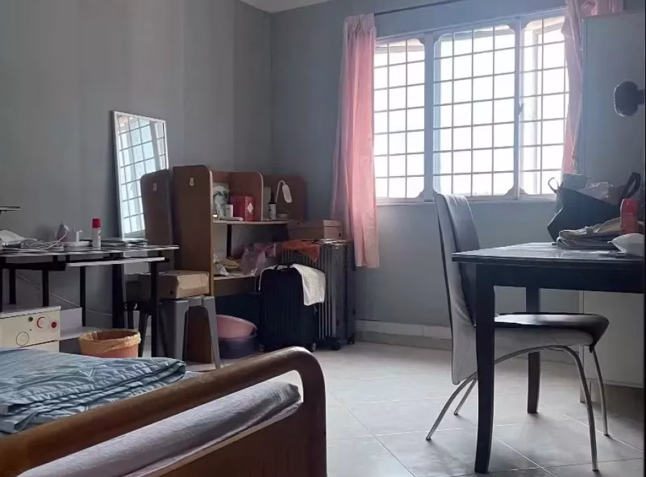 单间出租 • 林厝港 • 919 Jurong West Street 91 • S$900 • 5房(4臥室) • 普通房 照片