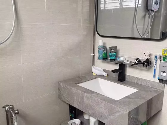 单间出租 • 林厝港 • 919 Jurong West Street 91 • S$900 • 5房(4臥室) • 普通房 照片