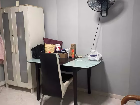 单间出租 • 林厝港 • 919 Jurong West Street 91 • S$900 • 5房(4臥室) • 普通房 照片