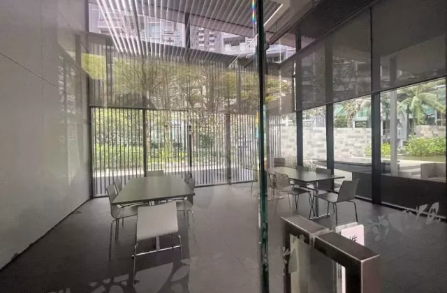 整套出租 • 武吉班让 •  Botannia • S$0 • 住宅公寓 • 926ft² / 86m²