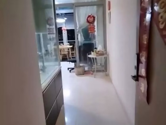 整套出租 • 武吉班让 •  Botannia • S$0 • 住宅公寓 • 926ft² / 86m² 照片