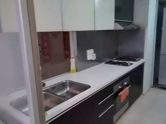 整套出租 • 武吉班让 •  Botannia • S$0 • 住宅公寓 • 926ft² / 86m² 照片