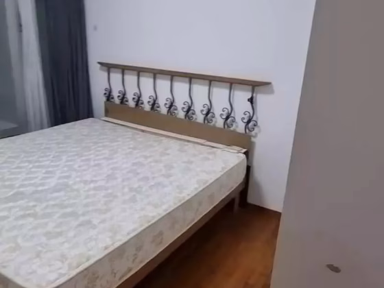 整套出租 • 武吉班让 •  Botannia • S$0 • 住宅公寓 • 926ft² / 86m² 照片