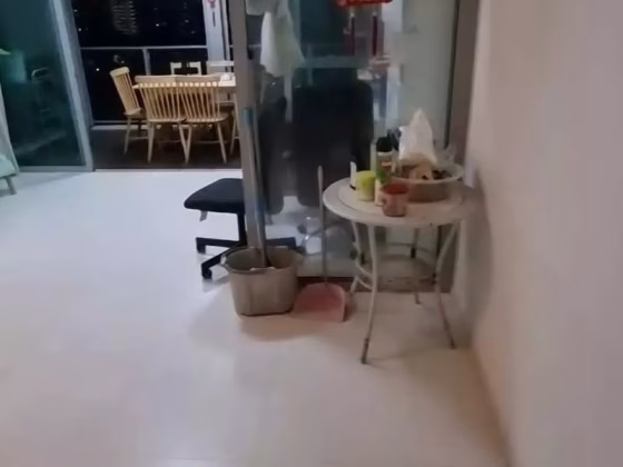 整套出租 • 武吉班让 •  Botannia • S$0 • 住宅公寓 • 926ft² / 86m² 照片