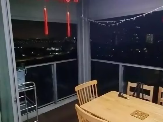 整套出租 • 武吉班让 •  Botannia • S$0 • 住宅公寓 • 926ft² / 86m² 照片