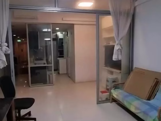 整套出租 • 武吉班让 •  Botannia • S$0 • 住宅公寓 • 926ft² / 86m² 照片
