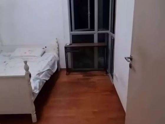 整套出租 • 武吉班让 •  Botannia • S$0 • 住宅公寓 • 926ft² / 86m² 照片