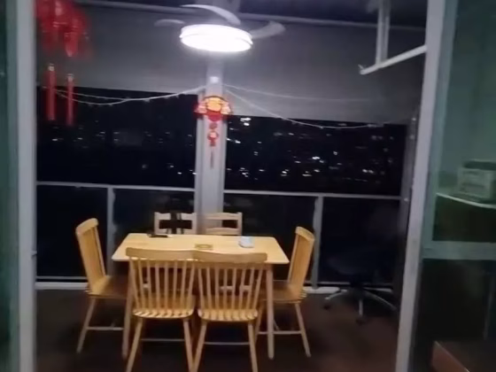 整套出租 • 武吉班让 •  Botannia • S$0 • 住宅公寓 • 926ft² / 86m² 照片