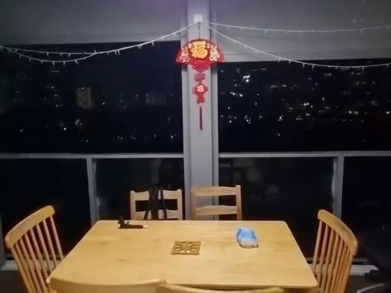 整套出租 • 武吉班让 •  Botannia • S$0 • 住宅公寓 • 926ft² / 86m² 照片