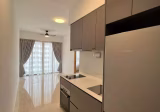 整套出租 • 马林百列 •  The Tre Ver • S$3400 • 共管公寓 • 495ft² / 45m²