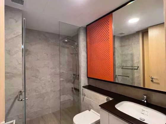 整套出租 • 马林百列 •  The Tre Ver • S$3400 • 共管公寓 • 495ft² / 45m² 照片