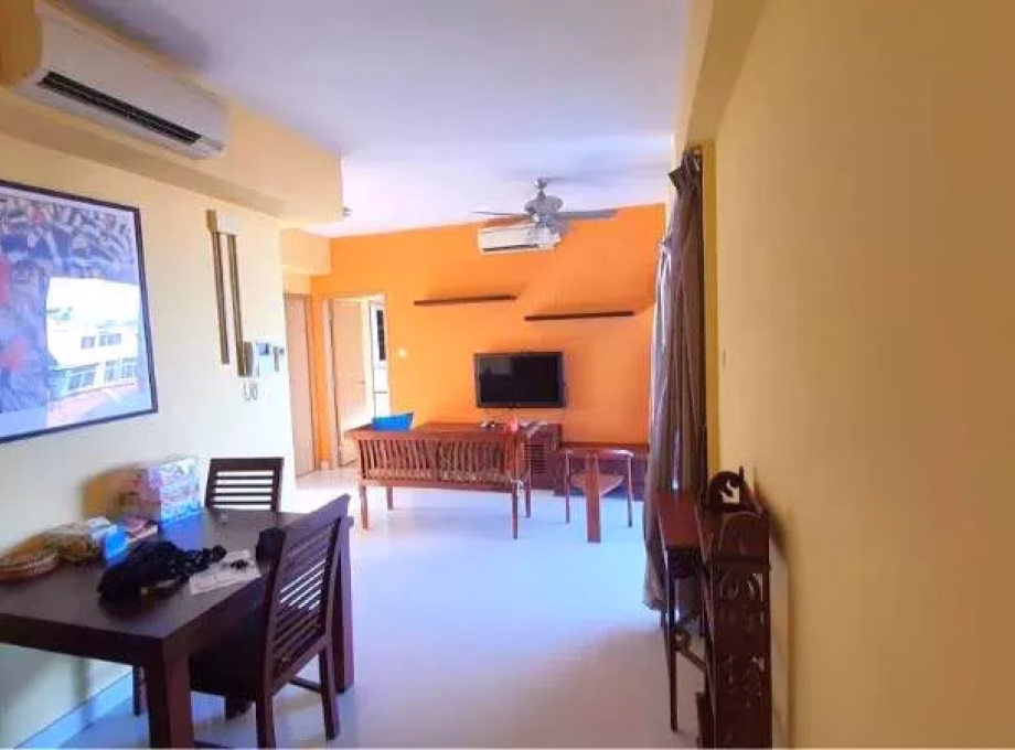 整套出租 • 宏茂桥 •  Bluwaters 2 • S$3300 • 共管公寓 • 958ft² / 89m² 照片