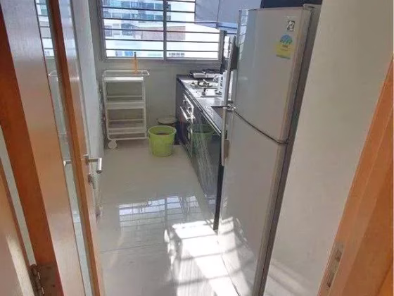 整套出租 • 宏茂桥 •  Bluwaters 2 • S$3300 • 共管公寓 • 958ft² / 89m² 照片