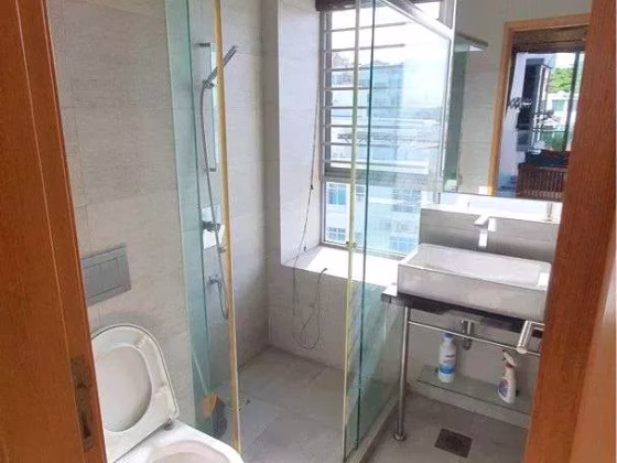 整套出租 • 宏茂桥 •  Bluwaters 2 • S$3300 • 共管公寓 • 958ft² / 89m² 照片