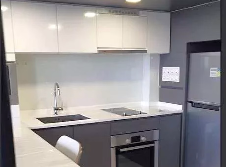 整套出租 • 芽笼 •  The Tennery • S$2800 • 住宅公寓 • 613ft² / 56m² 照片
