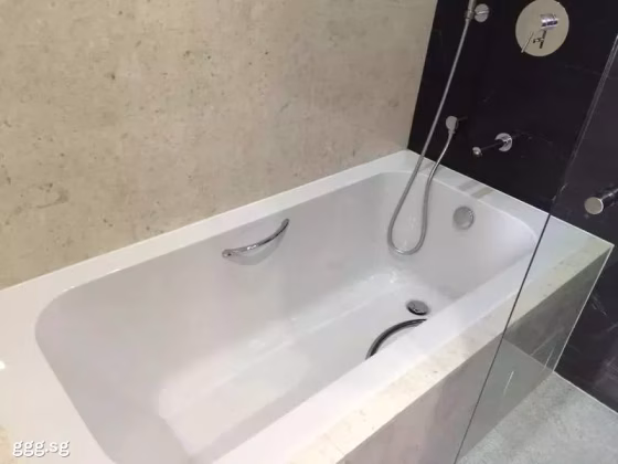 整套出租 • 芽笼 •  The Tennery • S$2800 • 住宅公寓 • 613ft² / 56m² 照片