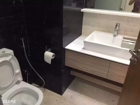 整套出租 • 芽笼 •  The Tennery • S$2800 • 住宅公寓 • 613ft² / 56m² 照片
