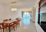 整套出租 • 芽笼 •  The Warren • S$4600 • 共管公寓 • 1238ft² / 115m²