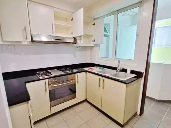 整套出租 • 芽笼 •  The Warren • S$4600 • 共管公寓 • 1238ft² / 115m² 照片