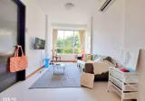 整套出租 • 欧南 •  Jc Residence • S$3400 • 住宅公寓 • 465ft² / 43m²