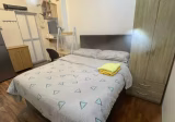 整套出租 • 南部群岛 • 261 Waterloo Street • S$3000 • 2房(1臥室) • 344ft² / 31m²