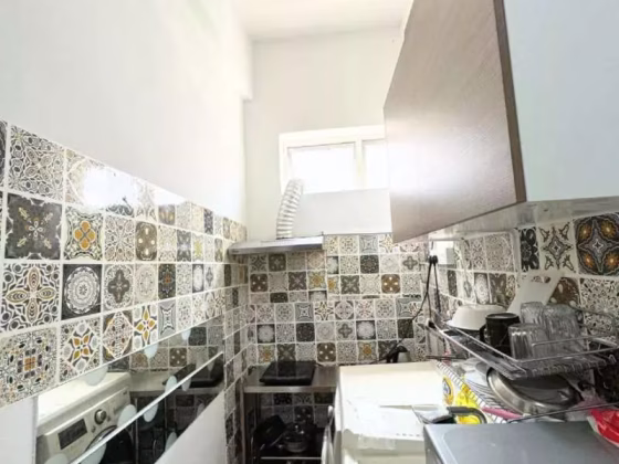 整套出租 • 南部群岛 • 261 Waterloo Street • S$3000 • 2房(1臥室) • 344ft² / 31m² 照片
