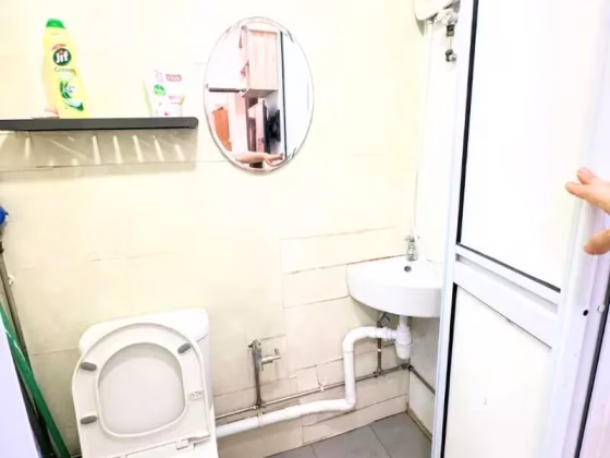 整套出租 • 南部群岛 • 261 Waterloo Street • S$3000 • 2房(1臥室) • 344ft² / 31m² 照片